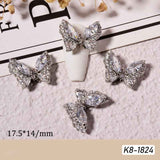 FARFALLA DIAMANTE 3