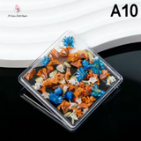 Fiori Secchi A10