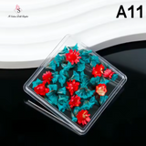 Fiori Secchi A11