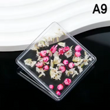 Fiori Secchi A9