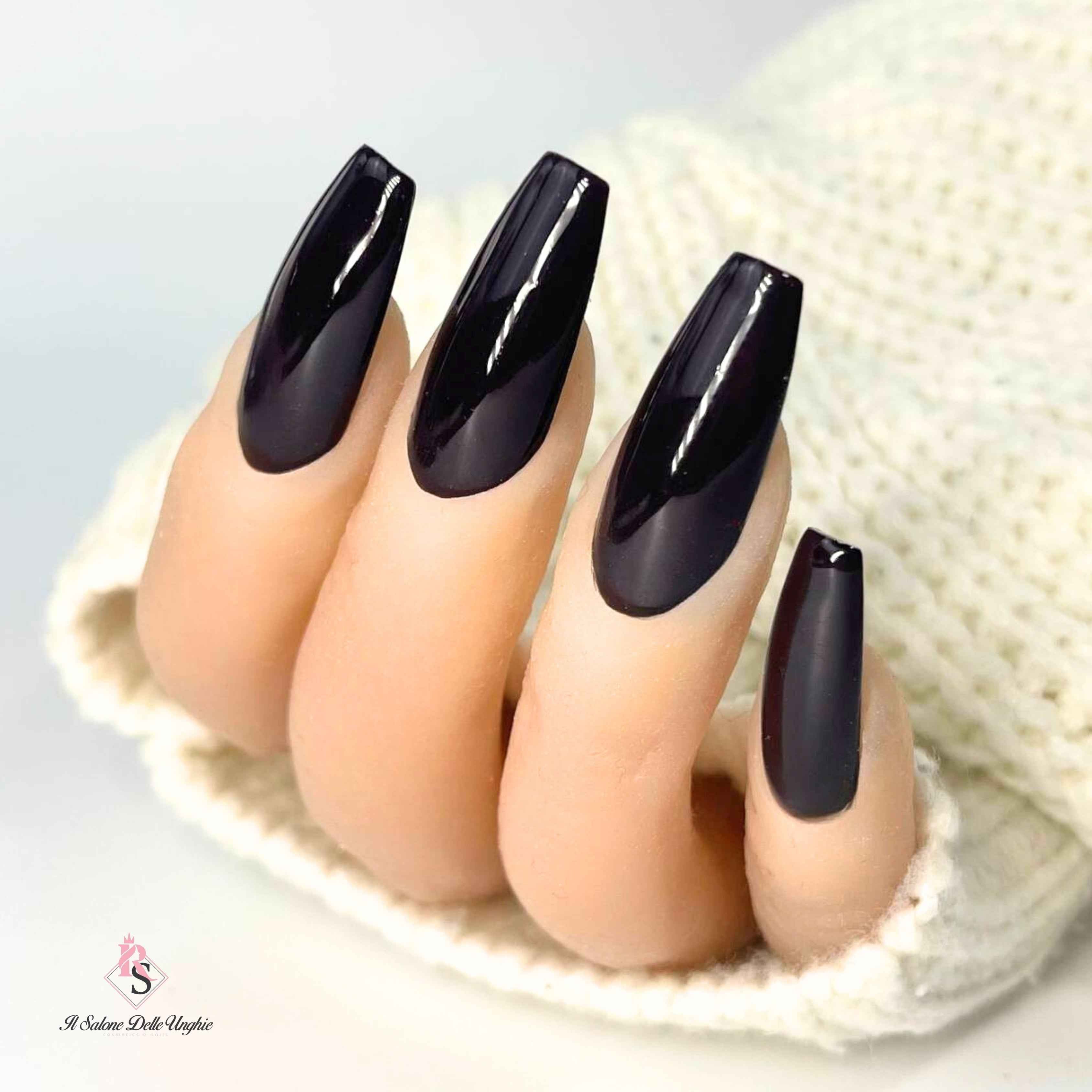 Gel Color 273 Melanzana Scuro