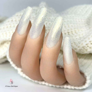 Gel Color Glitter 254