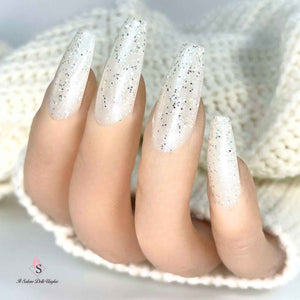 Gel Color Glitter 281