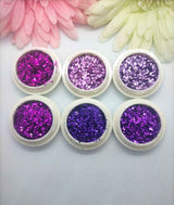 GLITTER SET 01