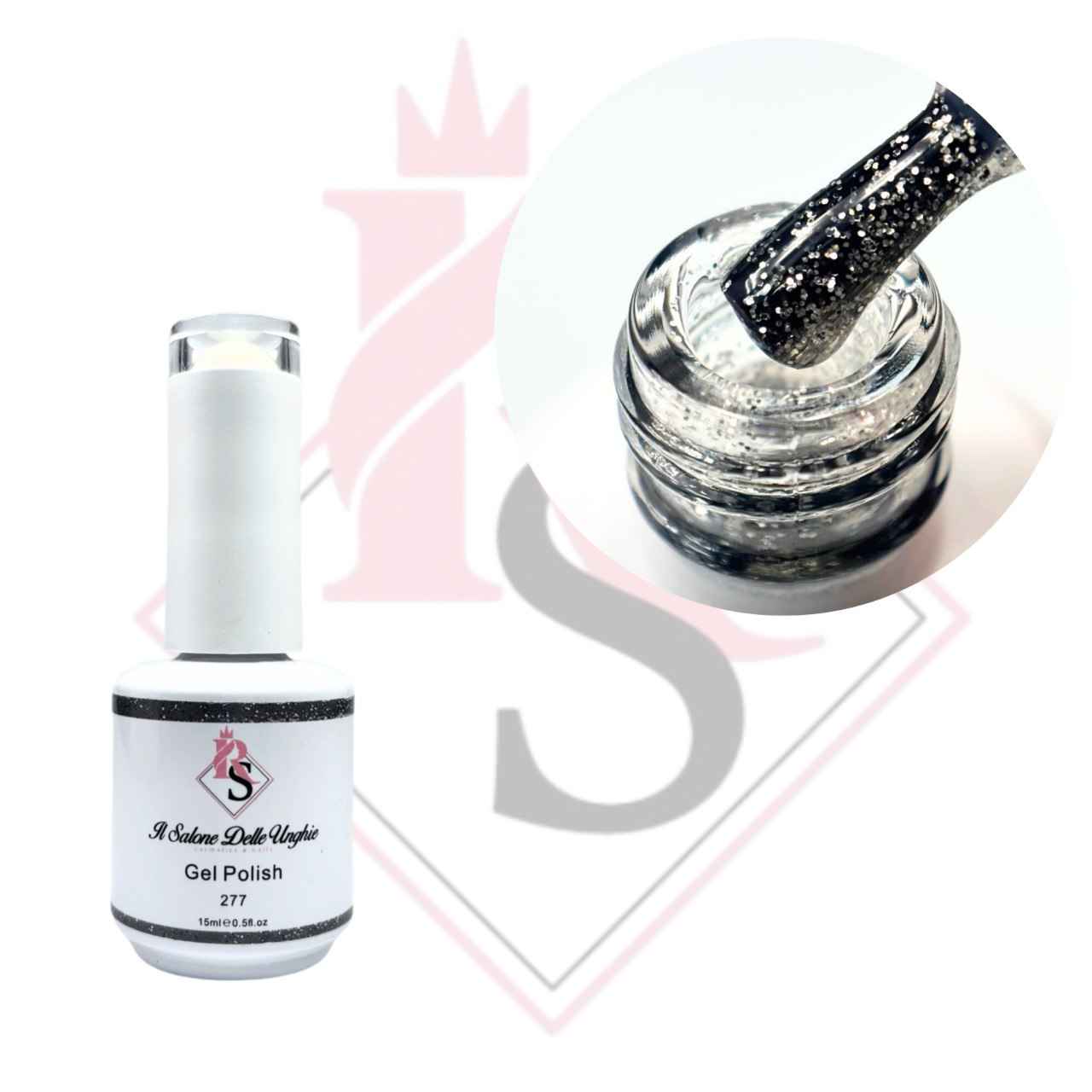 Gel Color Glitter 277