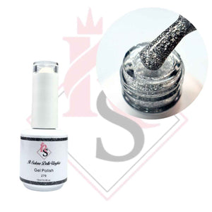 Gel Color Glitter 279