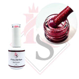 Gel Color Glitter 366