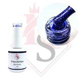 Gel Color Glitter 438