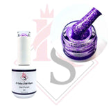Gel Color Glitter 461