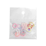 Perle Nail Art 01