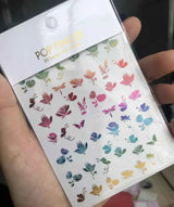ADESIVI CJ-015 ARCOBALENO