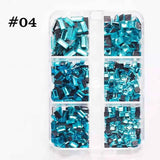 SWAROVSKI QR-04