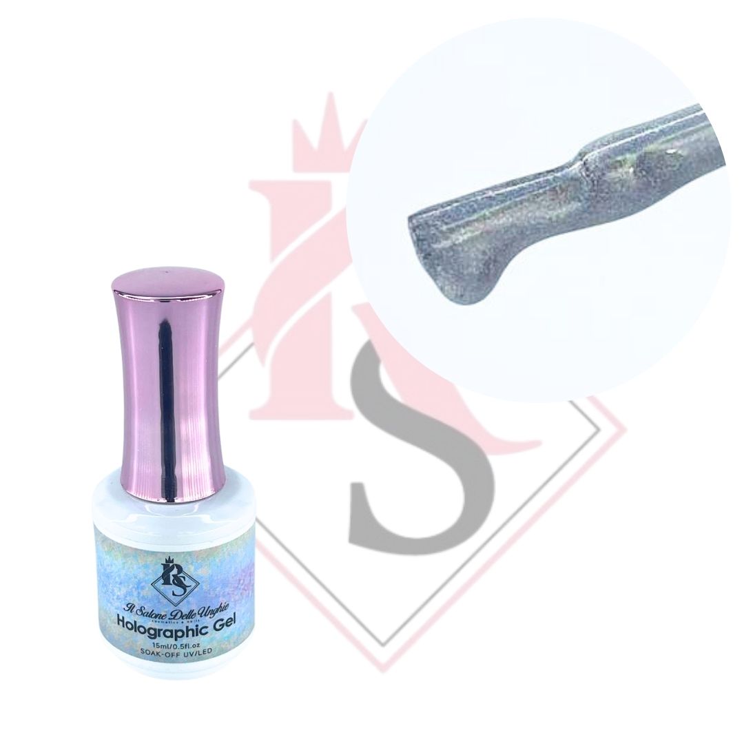 HOLOGRAPHIC GEL 01
