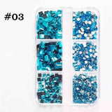 SWAROVSKI QR-03