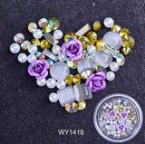 MIX NAILART 11
