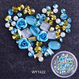 MIX NAILART 08