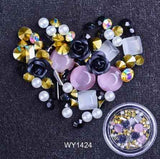 MIX NAILART 07