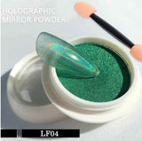 POLVERE OLOGRAFICA LF04