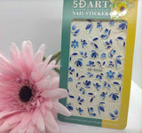 Sticker 5D K046