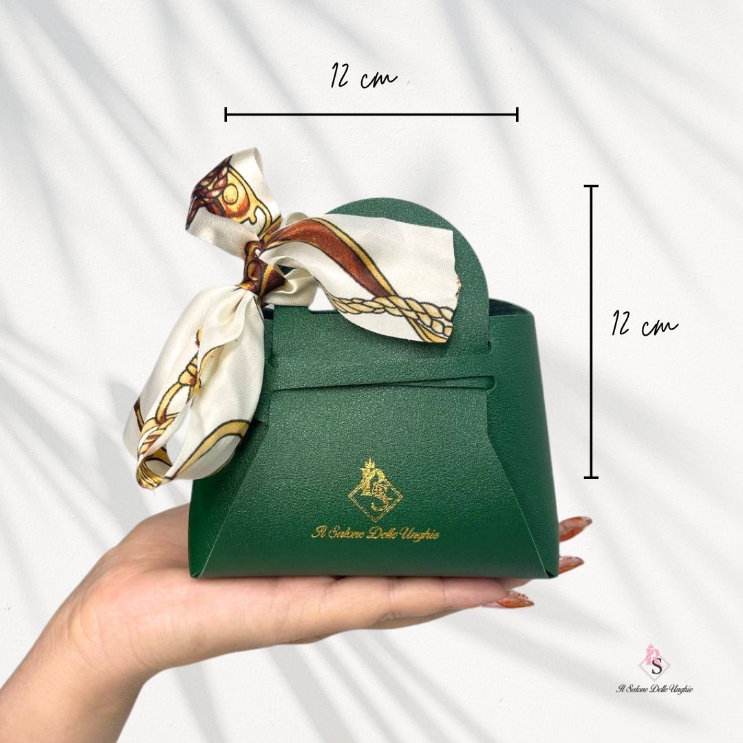 KIT MINI BAG VERDONE