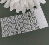 TRANSFER FOIL MARCHE 3