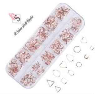 MIX BORCHIE N 2 set da 12