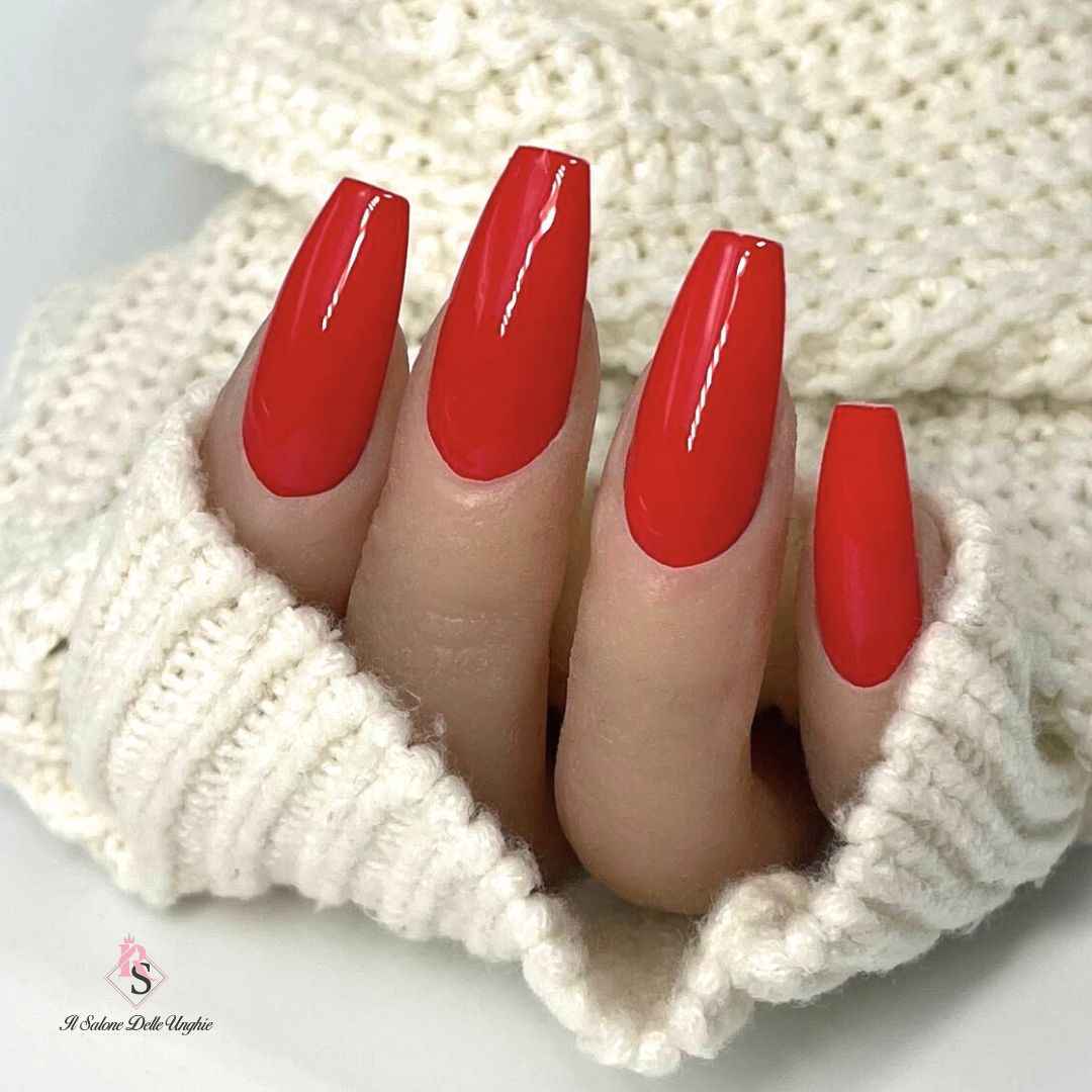 Gel Color  111 Rosso Fragola