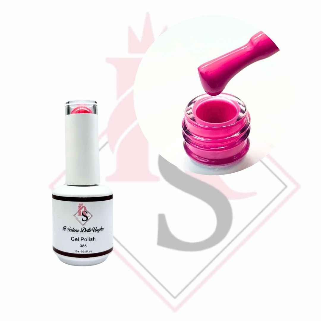 Gel Color 356 Fucsia Magenta