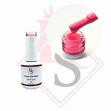 Gel Color 384 Blush Peach