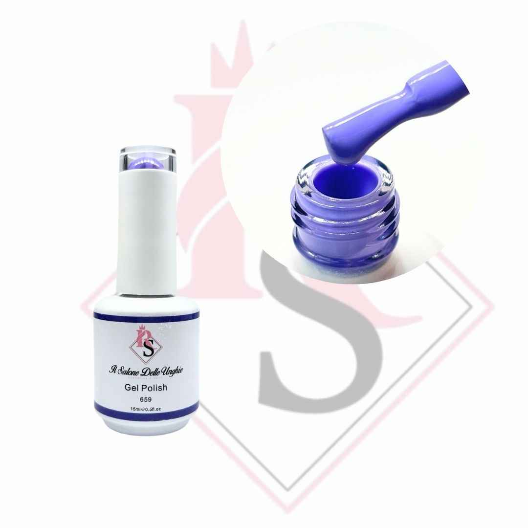 Gel Color 659 Glicine