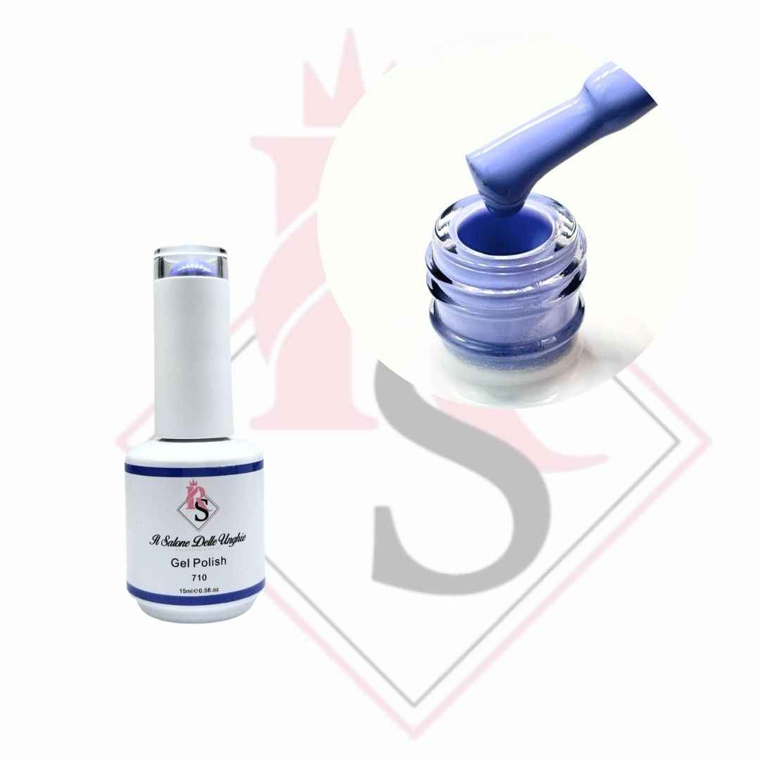 Gel Color 710 Glicine Chiaro