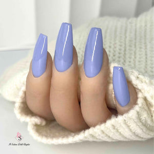 Gel Color 710 Glicine Chiaro