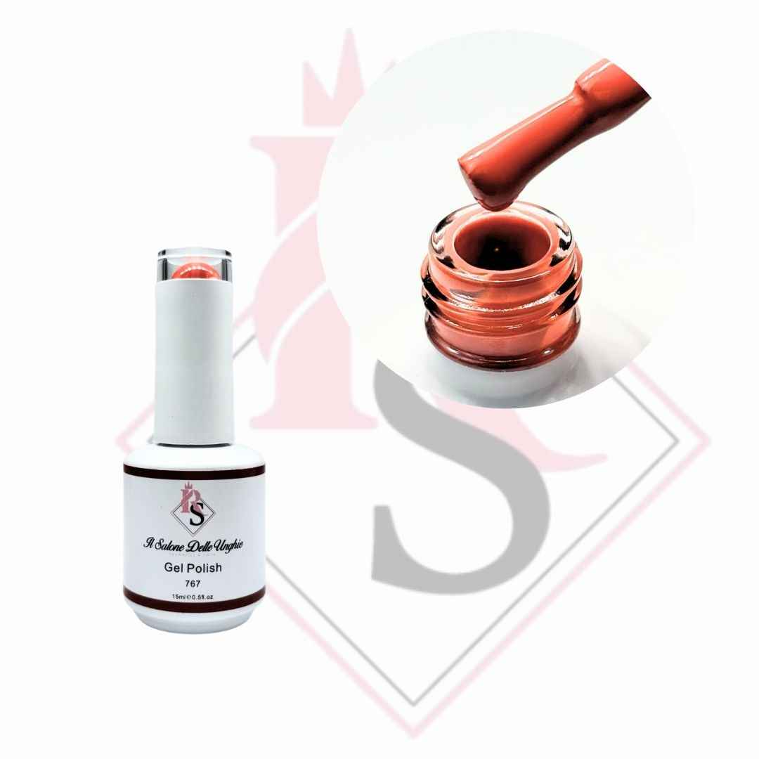 Gel Color 767 Cachi