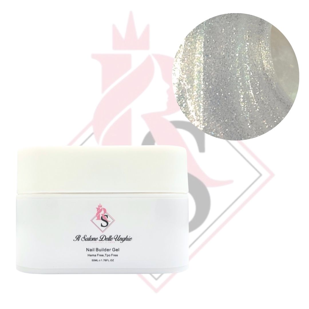 Nail Builder Gel 085 Aurora-Costruttore Unghie