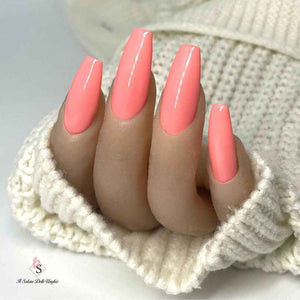 Gel Color  083 Pesca