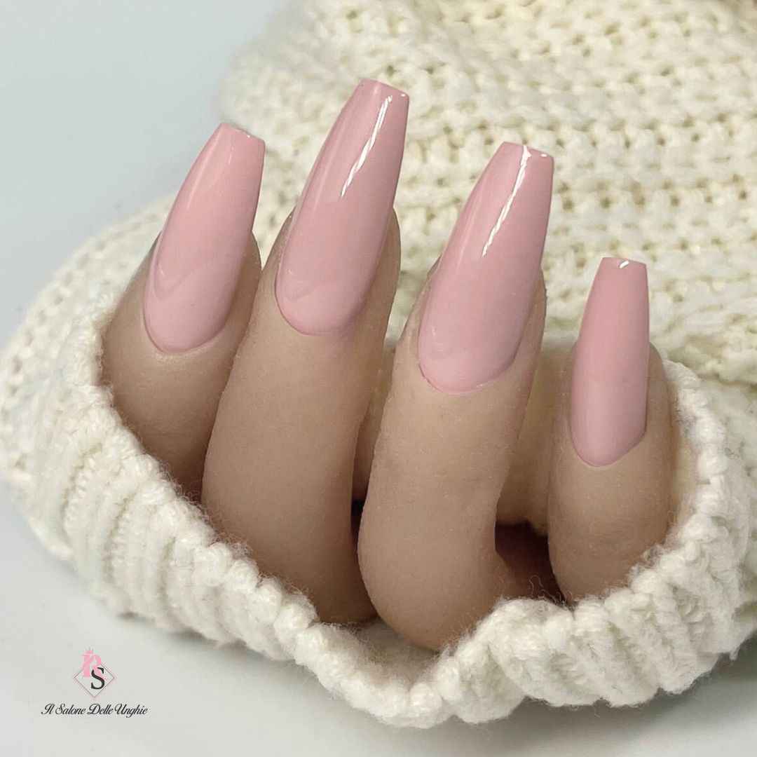 Gel Color  089 Nude