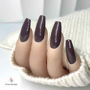 Gel Color 274 Caffè