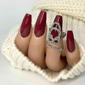 Gel Color  433 Granata