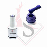 Gel Color 719 Plum