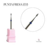 Punta Manicure 1333