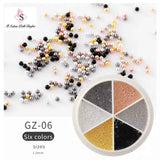 RUOTA MIX CAVIALE color 1