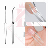 Pinza Stringivalli