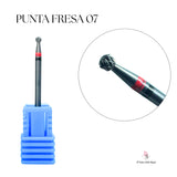 Punta Rifinitura 07