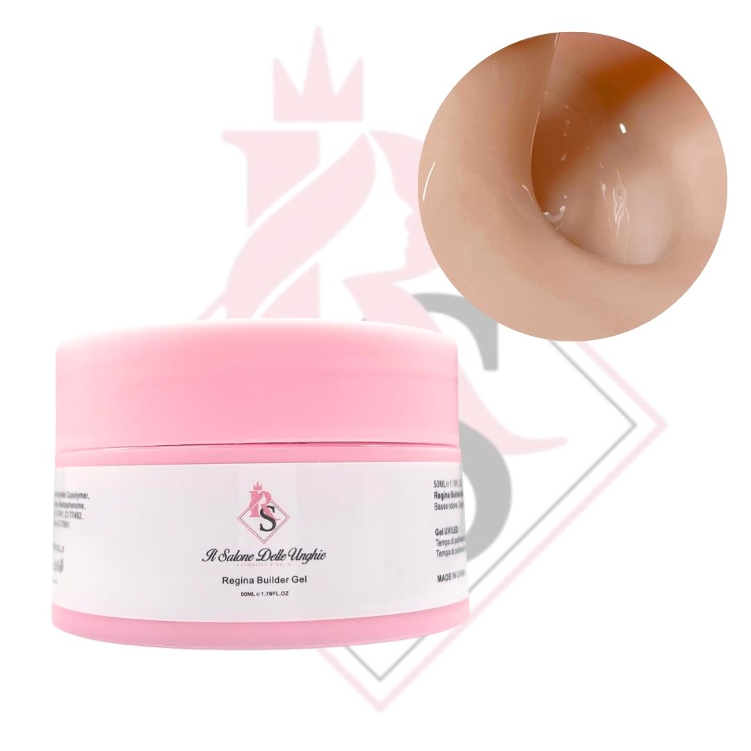 Regina Builder Gel 017 Beige