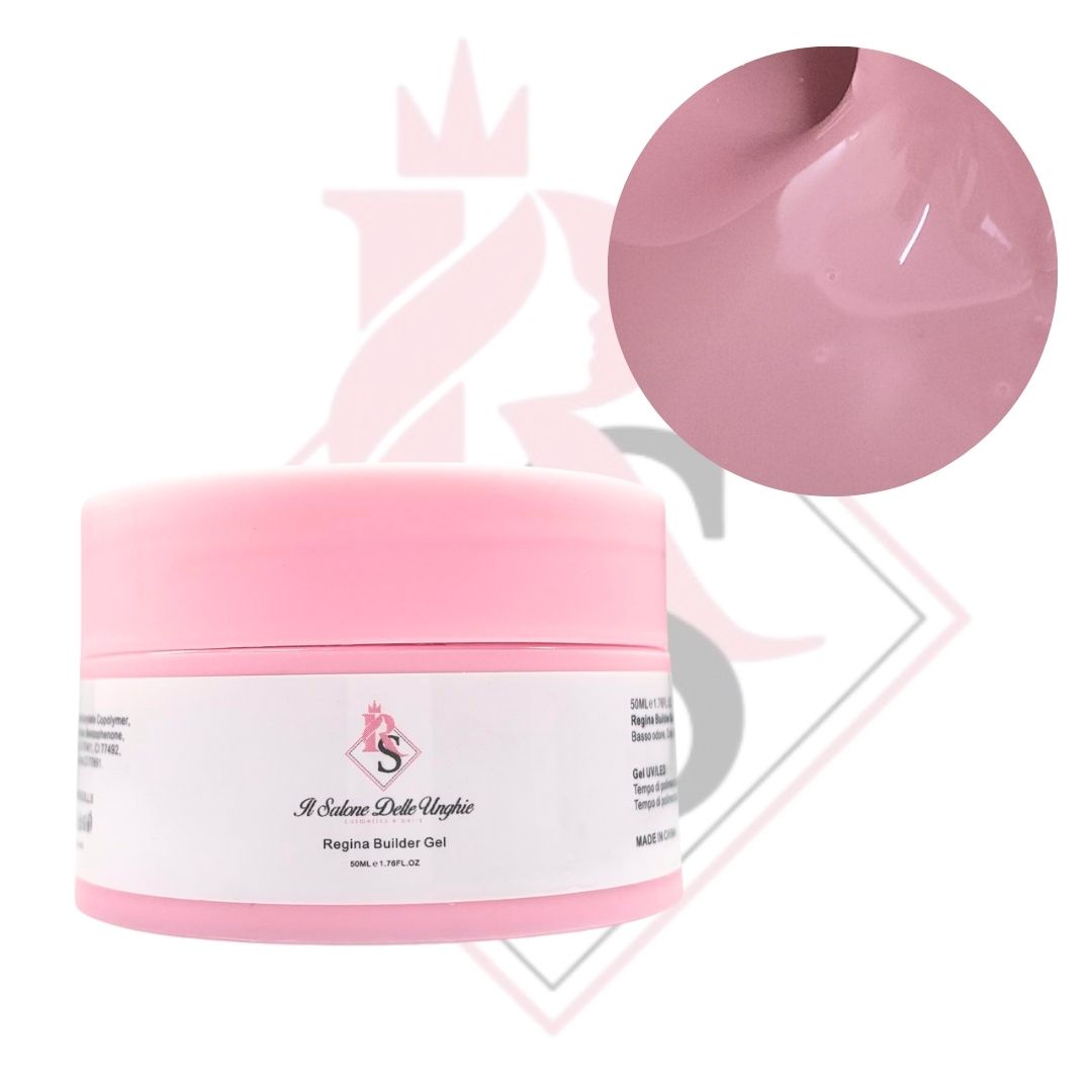 Regina Builder Gel 103 Malva