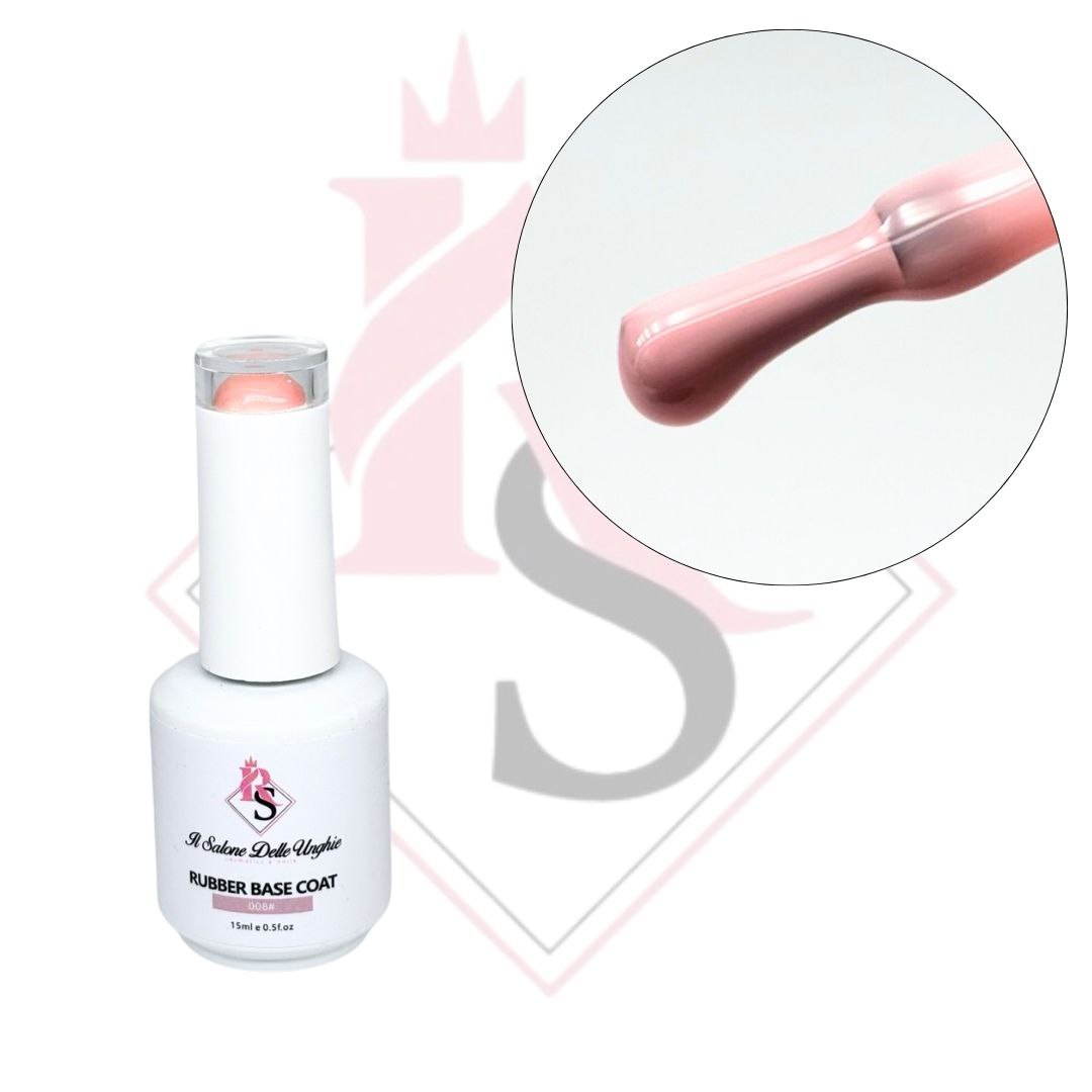Rubber Base Coat 008