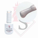 Rubber Base Glitter 06