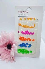 SWAROVSKI TRENDY 03