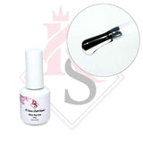 Shiny Top Coat Clear