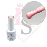 Shiny Top Coat Pink